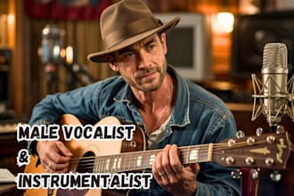 write, produce and record your custom song in spanish or english