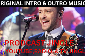 be your product into music radio jingle youtube lackground music