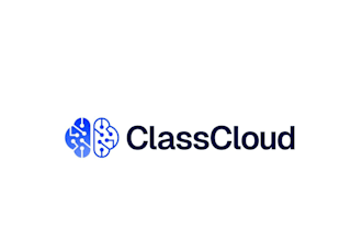 design a professional cloud logo for your brand or company