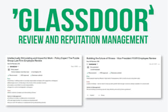 online reputation management ORM, reverse SEO, PR to suppress negative links