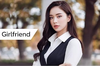 develop ai nsfw website, ai nsfw girlfriend, ai image generator