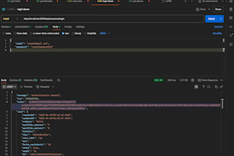 build a high performance rest API with nodejs typescript express redis pgsql
