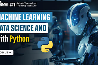 python java r cpp coding data science ai machine learning deep learning projects