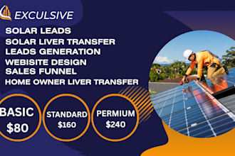do fresh new homeowners motivated seller cash buyer solar leads skip trace list