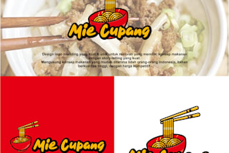 do amazing food logo