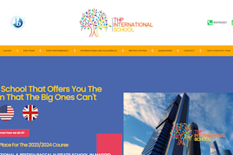 combine marketing strategy with creative graphic and web design