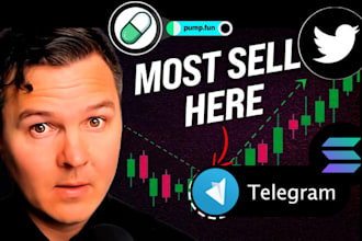 twitter x marketing 10x wallet holder pumpfun solana memecoin telegram promotion