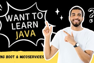 teach java and spring boot for beginners to advanced levels