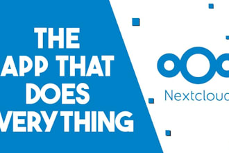 setup immich and provide free lifetime cloud storage like a nextcloud for you