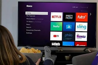 create roku channel, roku sdk, roku app, amazon fire tv, firestick channel