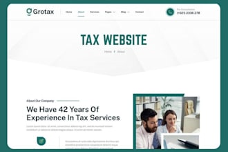 income tax , website law firm , personal injury website notary website lawyer