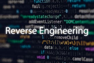 do reverse engineer, decompile and recompile of apk to get source code