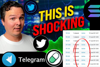 run telegram ads trend 10m pump fun promotion solana memecoin telegram promotion