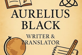 translate and rewrite texts