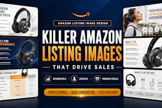 design amazon listing images, amazon infographic design, bol product infographic
