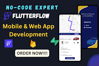 do flutterflow mobile app development flutter flow app flutter app mobile app