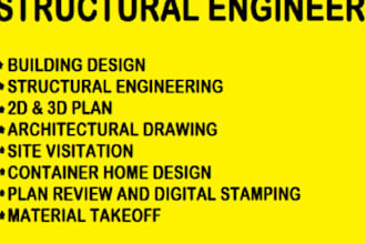 do california, USA stamp, licensed, engineering stamp, permit, civil structural