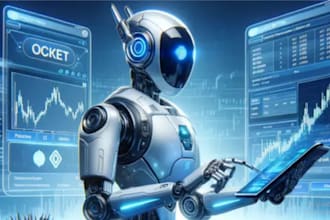 crypto trading bot, ai crypto trading bot, crypto trading bot