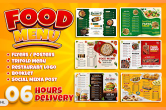 design and write cookbook recipe book, cooking recipe, food recipes, publishing