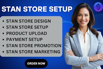 stan store marketing stan store sales funnel stan store promotion systeme io