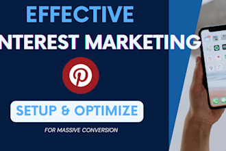 manage your pinterest marketing for your business and blog