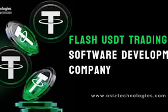 quickly and securely create and transfer high value btc and usdt