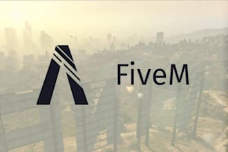 do fivem server promotion, discord server promotion