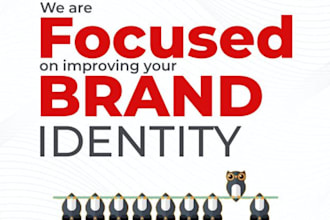 craft a powerful corporate brand identity that makes your business unforgettable