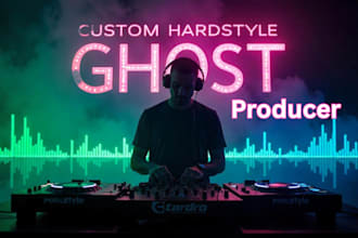 create powerful hardstyle or rawstyle tracks with custom kicks and pro mix