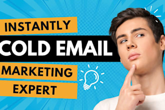 setup cold email campaign outreach on instantly ai smartlead ai clay com gmass