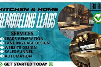 kitchen remodeling leads kitchen remodeling home remodeling kitchen remodeling