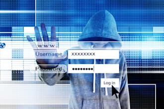 recover lost passwords and access forgotten accounts securely
