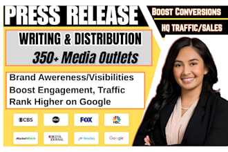 write press release distribution, usa, uk and do press release distribution