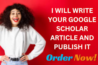 increase citations, publish article in scopus, sci, ssci, pubmed, web of science