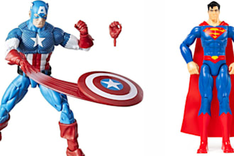 3d articulated model 3d toys 3d figuring articulated action figure 3d printing
