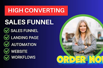 gohighlevel ghl sales funnel click funnel system io sales funnel expert