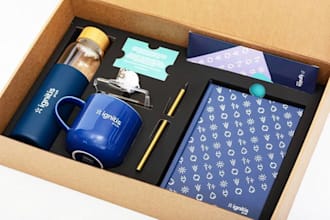 do 3d product packaging box design, mailer box and amazon pouch packaging design