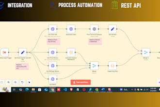 setup n8n smart ai agent whatsapp chatbot api integration zapier make com rag