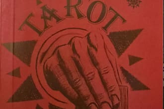 get personalized tarot card reading for love, career, and life insights