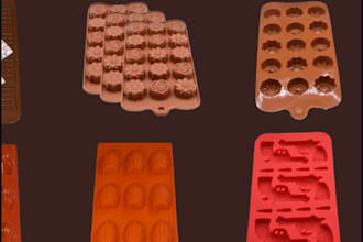 design custom silicone mold 3d silicon mold plastic silicone mold silicon mold