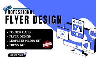 design epk, media kit, press kit, one sheet