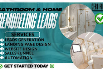 bathroom remodeling leads bathroom remodeling home remodeling leads remodeling