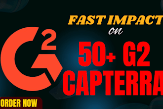 get capterra and g2 impactful engagement