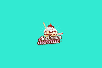 do restaurant food pizza dessert bakery logo