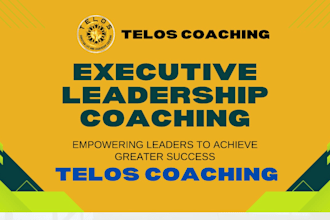 be your leadership development coach