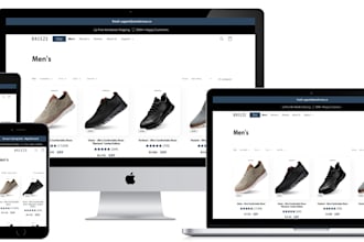copy shopify, clone shopify, revamp shopify, duplicate design shopify stores
