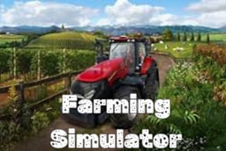 do custom mod development for truck and farm simulators ats, ets2, fs22, fs25