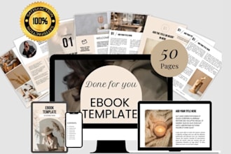 do canva ebook design, canva ebook layout, ebook formatting, ebook design