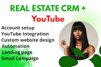 setup real estate lofty crm rei reply zendesk automation youtube integration