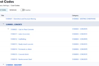 help you integrate quickbooks with buildertrend for seamless project accounting